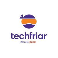 Techfriar logo