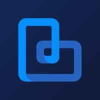 Block Gemini logo