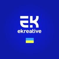 Ekreative logo