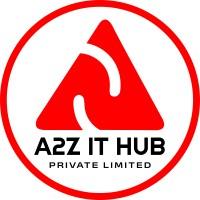 A2Z IT HUB logo