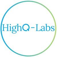 HighQ-Labs Pvt Ltd logo