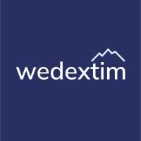 Wedextim logo
