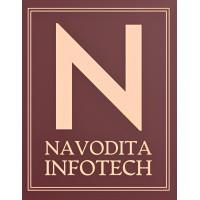 Navodita Infotech logo