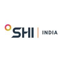 SHI Solutions India Pvt. Ltd. logo