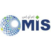 MIS logo