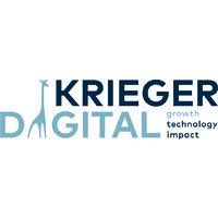 Krieger Digital logo