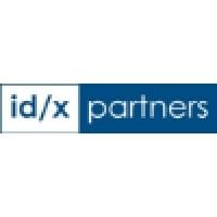 id/x partners logo