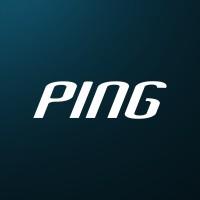 PING logo