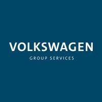 Volkswagen Group Services logo