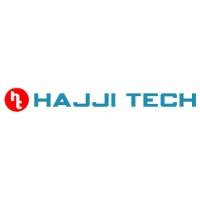 HAJJITECH SOLUTIONS PRIVATE LIMITED logo