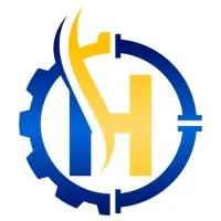 HexaTech Solution logo
