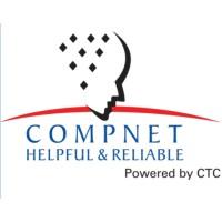 Compnet logo