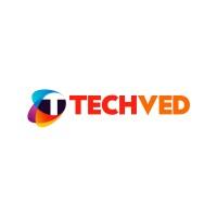 TECHVED logo