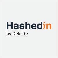 HashedIn logo