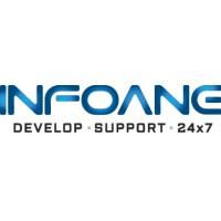 Infoane Technologies logo