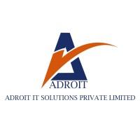 ADROIT IT SOLUTIONS PRIVATE LIMITED logo