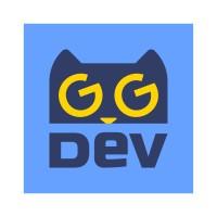 GG Development Kft. logo