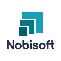 Nobisoft logo