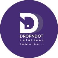 Dropndot Solutions logo