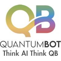 QuantumBot logo