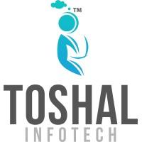 Toshal Infotech Pvt. Ltd. logo