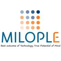 MILOPLE logo