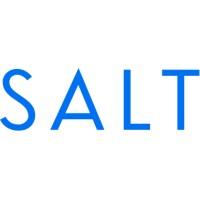 Salt Technologies, Inc. logo