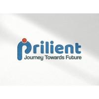 Prilient Technologies Pvt. Ltd. logo