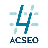 ACSEO logo
