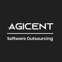 Agicent logo
