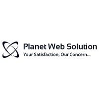Planet Web Solutions Pvt. Ltd. logo