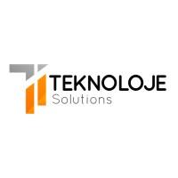Teknoloje Solutions logo