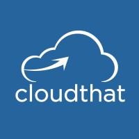 CloudThat logo