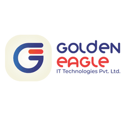 Golden Eagle IT Technologies logo