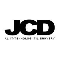 JCD logo
