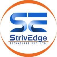 StrivEdge Technolabs Pvt Ltd logo