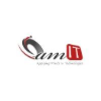 amIT Global Solutions logo