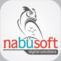 Nabusoft Digital Solutions logo