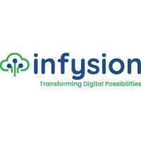 Infysion Technologies logo
