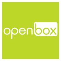 Open Box Software logo
