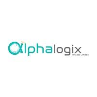 Tech ALPHAlogix logo
