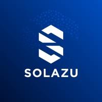 Solazu logo