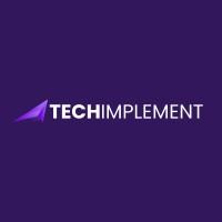 Tech Implement logo