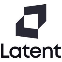 Latent logo