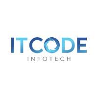 ITCODE Infotech logo