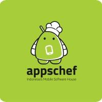Appschef logo