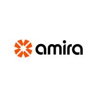 Amira Holdings JSC logo