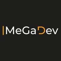 MeGaDev logo