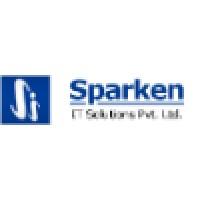 Sparken IT Solutions logo