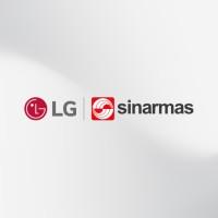 LG Sinarmas Technology Solutions logo